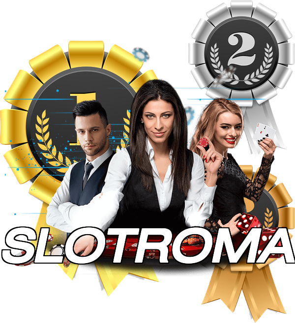 SLOTROMA